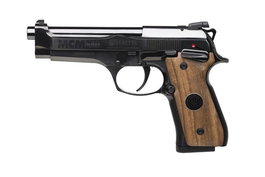 Пистолет Beretta 92 Centennial