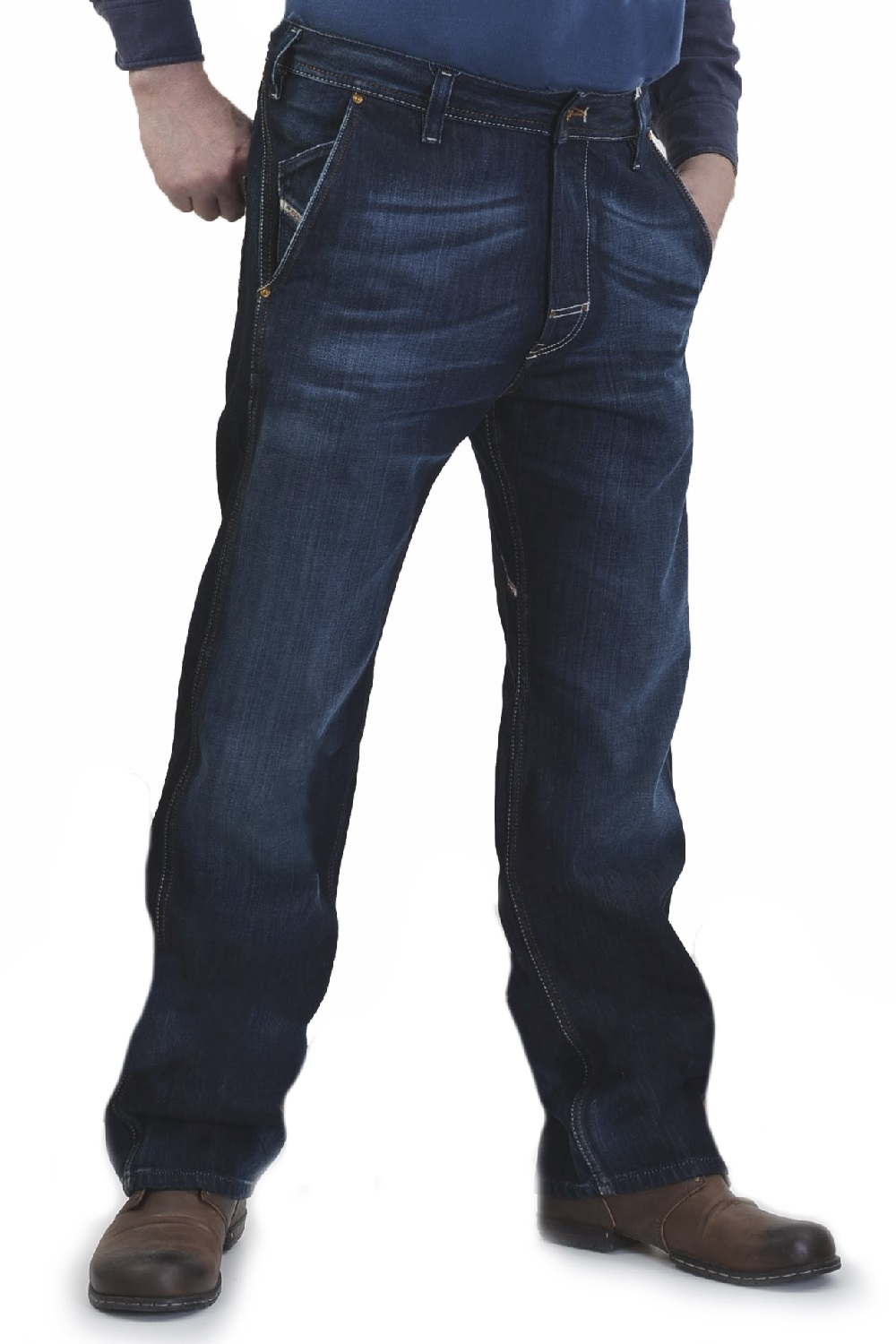 джинсы дизель мужские отзывы