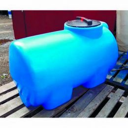 Бак для воды H 300 литров