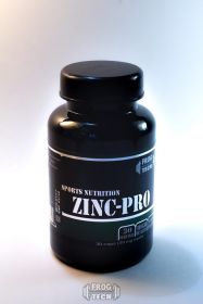 ZINC 30 капсул