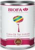 Цветное Масло для Интерьера Biofa Циннамон 8521-05 0.375л для Внутренних Работ / Биофа 8521-05