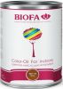 Цветное Масло для Интерьера Biofa Медь 8521-04 1л для Внутренних Работ / Биофа 8521-04