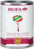 Цветное Масло для Интерьера Biofa Золото 8521-02 1л для Внутренних Работ / Биофа 8521-02