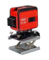 RGK PR-38R лазерный уровень фото