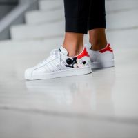 ADIDAS SUPERSTAR MICKEY MOUSE