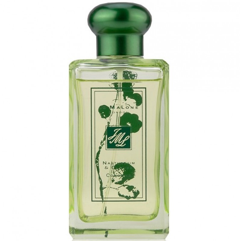 Jo Malone Nasturtium & Clover Cologne (284) 100 мл (унисекс)