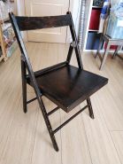 #МАГУ Иллюзион "Самоскладывающийся стул на ДУ" - Electronic Folding Chair
