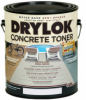 Пропитка по Бетону и Камню Drylok Concrete Toner 3.78л Полупрозрачная, Колеруемая, Износостойкая / Дрилок