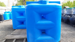 Бак для воды S 1500 литров