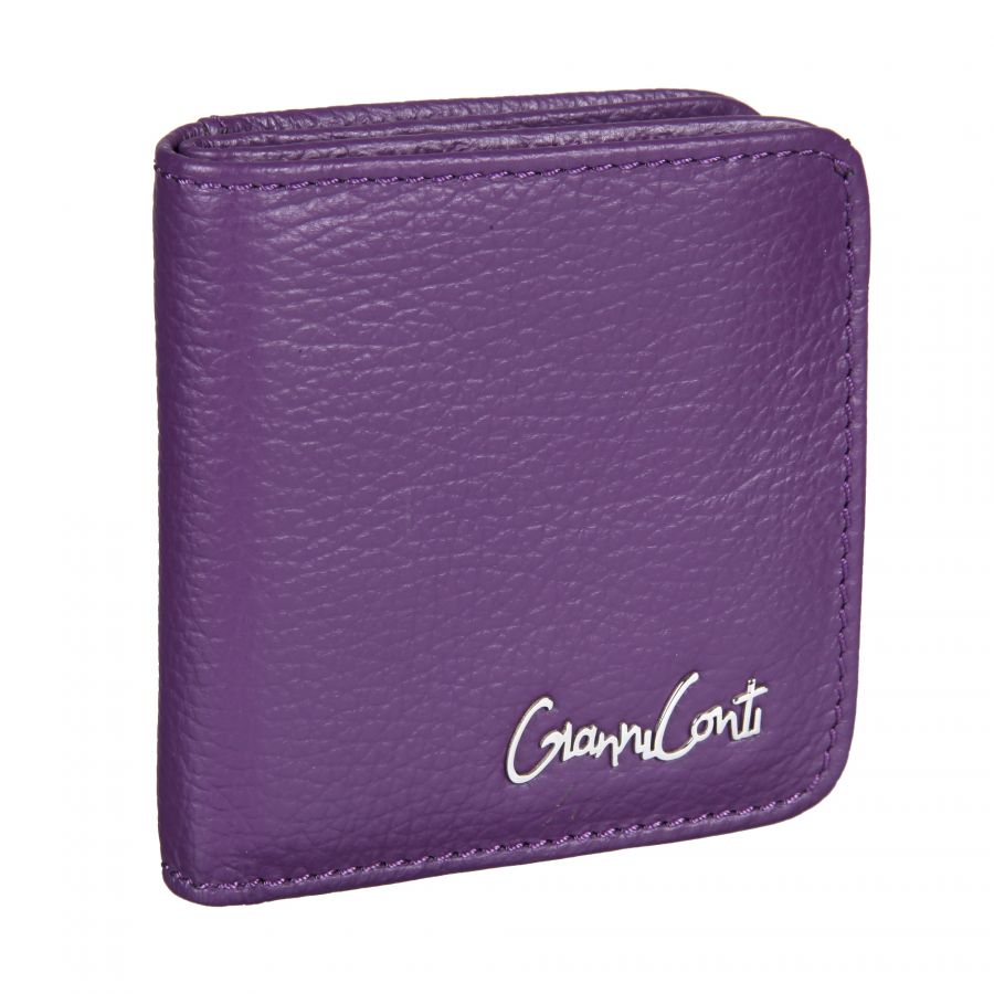 Кошелёк Gianni Conti 2517487 violet
