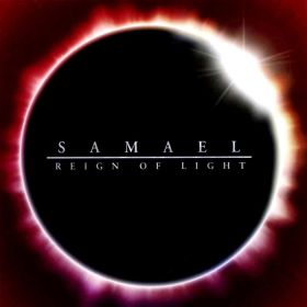 Samael - Reign Of Light 2004