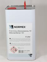 NORMEX Очиститель-обезжириватель силикон. 701 5л.