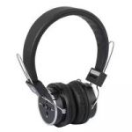 EZRA BW15 Черные наушники большие - гарнитура (Bluetooth)