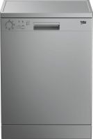 Посудомоечная машина BEKO DFN 05W13 S