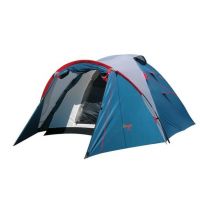 Туристическая палатка 2-х местная Canadian Camper Karibu 2 Royal