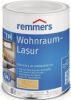 Лазурь для Дерева Remmers Wohnraum-Lasur 0.75л Восковая для Внутренних Работ