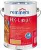 Лазурь для Древесины Remmers HK-Lasur 20л 3в1 Пропитка, Грунтовка, Лазурь для Наружных Работ