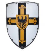 Щит с гербом Великого Магистра Тевтонского Ордена