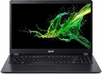 Ноутбук ACER Aspire 3 A315-42G-R7VE  Черный (Athlon 300U/8Gb/SSD 256Gb/AMD Radeon 540X 2Gb/15,6" FHD/BT Cam/Linux) (NX.HF8ER.021)
