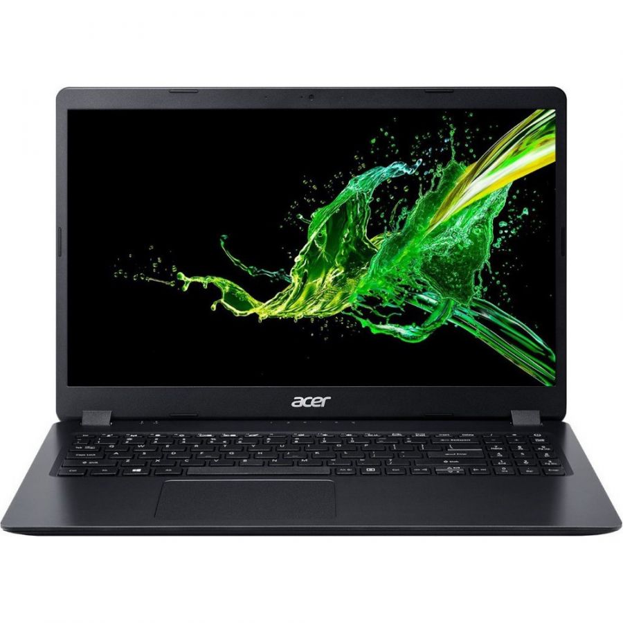 Ноутбук ACER Aspire 3 A315-42-R4K4 (Athlon 300U/8Gb/SSD 256Gb/AMD Radeon Vega 3/Graphics 15,6" FHD/BT Cam/Win10) (NX.HF9ER.022)
