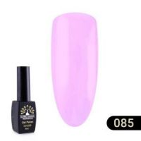 Гель лак Global Fashion BLACK ELITE 8 мл 085