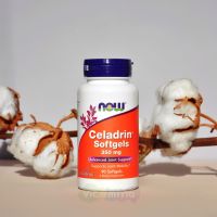 Celadrin Целадрин 350 мг, 90 капс