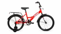 Велосипед ALTAIR KIDS 20 (RBKT05N01013) Красный/серый