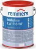 Лазурь Огнезащитная для Древесины 5л Remmers Induline LW-718 WF Бесцветная, Глубокоматовая