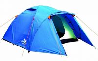 Трехместная палатка Alpika Ranger 3 арт 14241