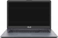 Ноутбук ASUS VivoBook M705BA-BX091T (A6-9225/8Gb/SSD 512Gb/AMD Radeon R4 series/17,3" HD+ BT Cam/Win10) (90NB0PT2-M01400)