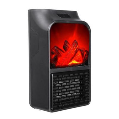 Мини обогреватель-камин Flame Heater