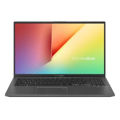 Ноутбук ASUS VivoBook 15 X512DK-EJ253 (AMD Ryzen 3 3200U 2600MHz/15.6"/1920x1080/8GB/512GB SSD/DVD нет/AMD Radeon 540X 2GB/WiFi/Bluetooth/Endless OS)