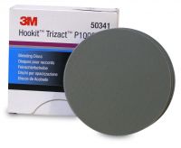 3М Trizact  P1000 Абразивный полировальный круг Hookit