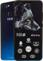 Смартфон BLACK FOX B7