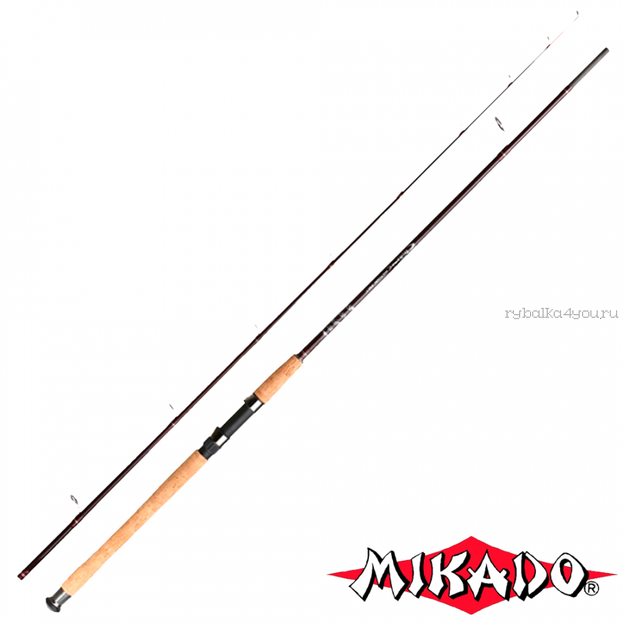 Фидер Mikado Tsubame Sea Feeder 3 м / тест 110-180 гр