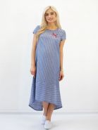 Платье для беременных АП-31109