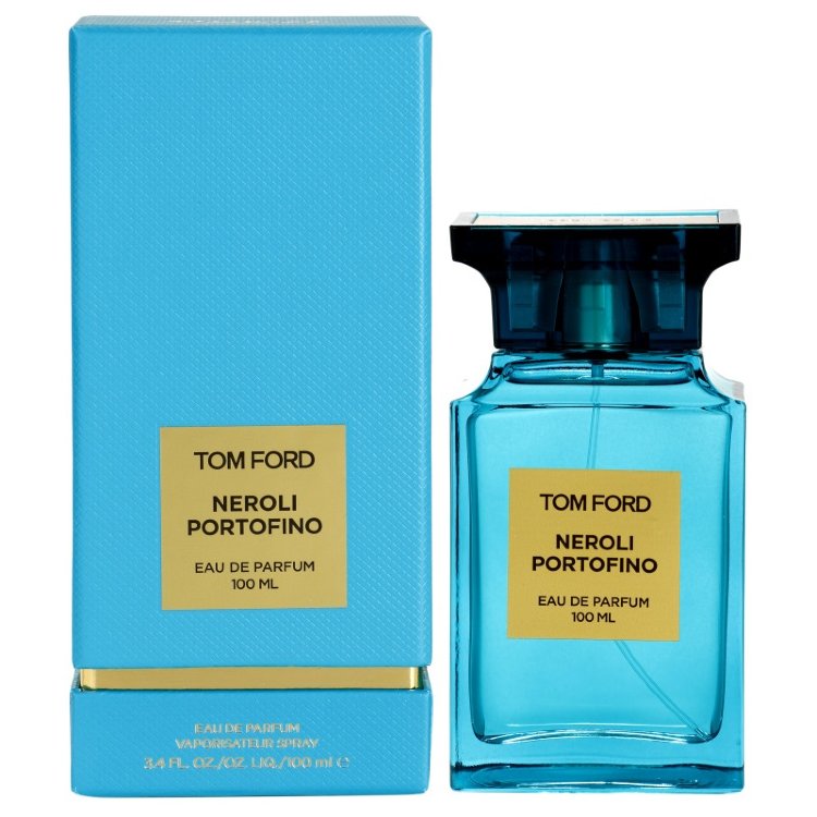 Tom Ford Neroli Portofino 100 мл (унисекс) EURO
