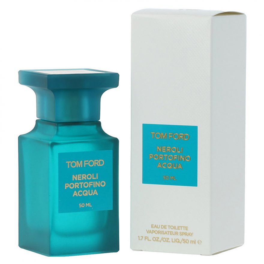 Tom Ford Neroli Portofino Acqua 50 мл (унисекс) EURO