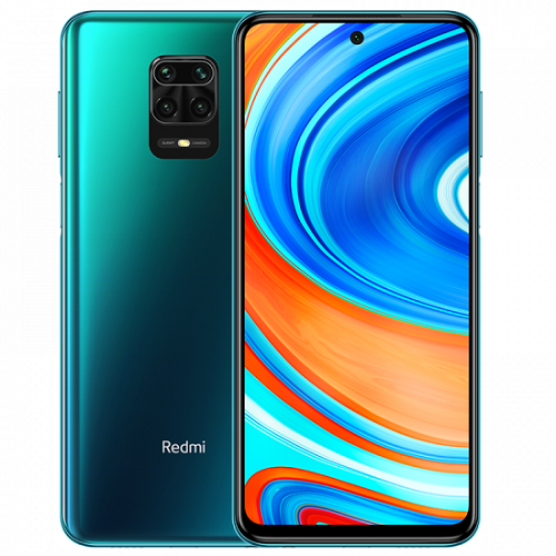 Сколько стоит redmi note 9 pro 5g