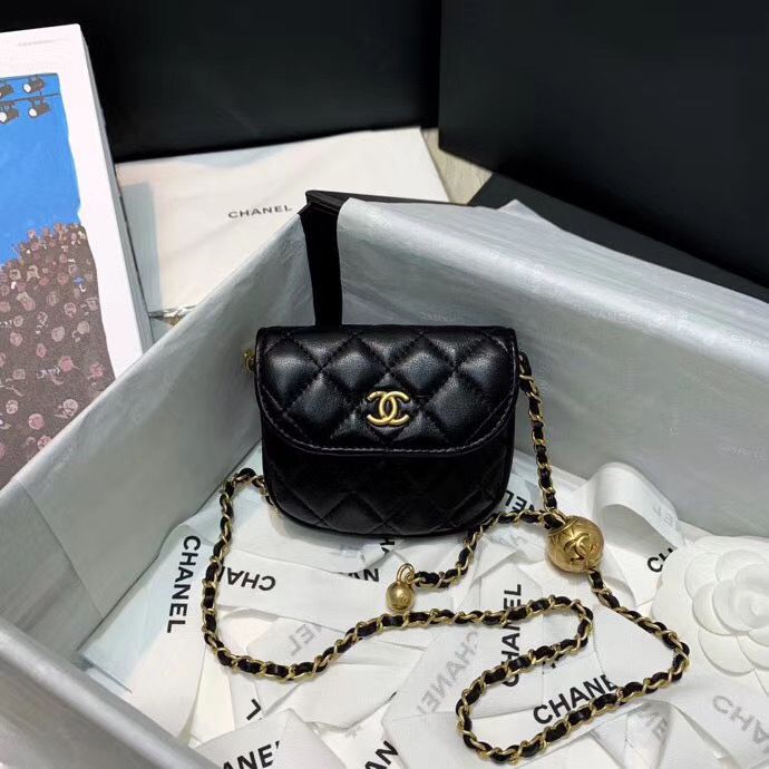 Поясная сумка Chanel