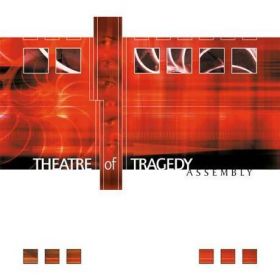 THEATRE OF TRAGEDY - Assembly 2002/2020