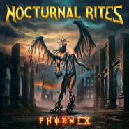 NOCTURNAL RITES - Phoenix 2017