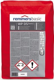 Гидроизоляционная Обмазка Remmers WP DS Basic 25кг под Минеральные Основания
