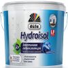 Гидроизоляция Dufa Hydroisol 3кг Голубая, Готовая к Применения, Эластичная