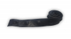 Ремень Имитация Полосы Кованного Металла Уникс М Черный 950х40х7мм для Маскировки Стыков