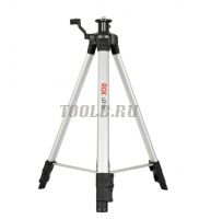 RGK LET-150 Штатив алюминиевый телескопический фото