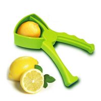 Ручная соковыжималка Lemon Juicer_1