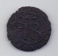 2 эре 1591 года Швеция