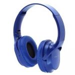 Орбита OT-ERB44 Синие наушники большие - гарнитура (Bluetooth)