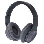 Орбита OT-ERB43 Черные наушники большие - гарнитура (Bluetooth)
